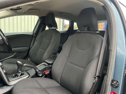 Volvo V40 1.6 V40 ES D2 5dr 20