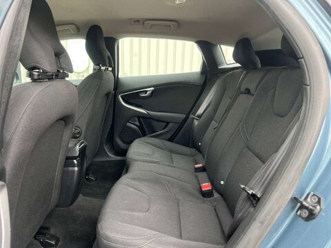 Volvo V40 1.6 V40 ES D2 5dr 30