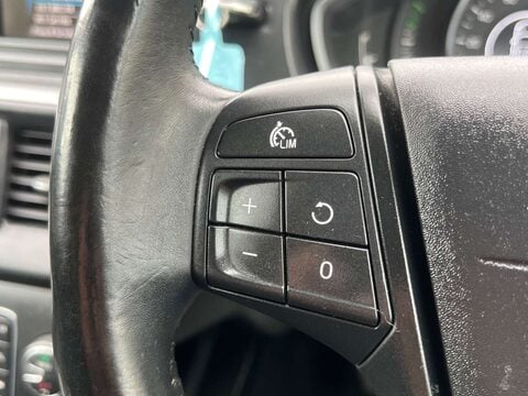 Volvo V40 1.6 V40 ES D2 5dr 36