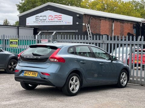 Volvo V40 1.6 V40 ES D2 5dr 15