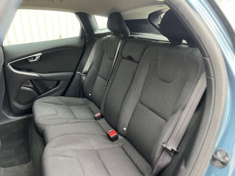 Volvo V40 1.6 V40 ES D2 5dr 26
