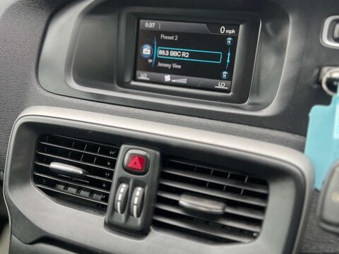 Volvo V40 1.6 V40 ES D2 5dr 31