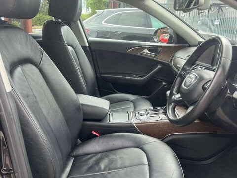 Audi A6 Allroad 3.0 TFSI V6 Estate 5dr Petrol S Tronic quattro Euro 5 (s/s) (310 ps) 14