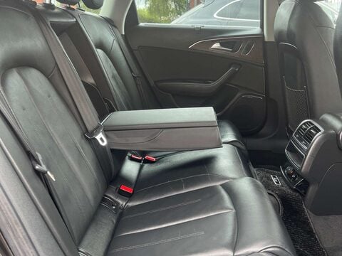 Audi A6 Allroad 3.0 TFSI V6 Estate 5dr Petrol S Tronic quattro Euro 5 (s/s) (310 ps) 21
