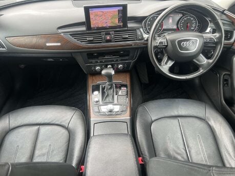 Audi A6 Allroad 3.0 TFSI V6 Estate 5dr Petrol S Tronic quattro Euro 5 (s/s) (310 ps) 3
