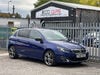 Peugeot 308 1.6 308 GT Line HDi Blue S/S 5dr