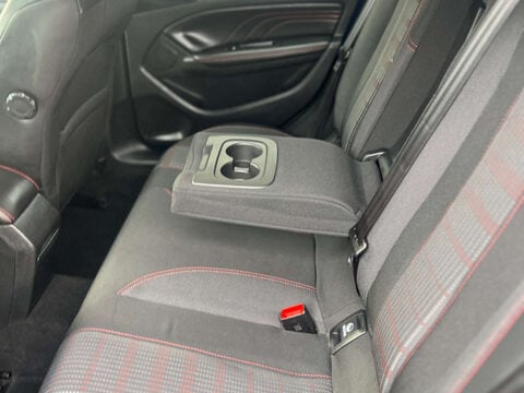 Peugeot 308 1.6 308 GT Line HDi Blue S/S 5dr 15