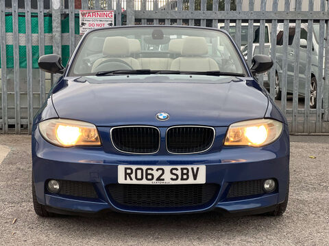 BMW 1 Series 2.0 118d Sport+ Edition Auto 2dr 15