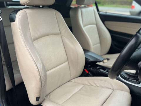 BMW 1 Series 2.0 118d Sport+ Edition Auto 2dr 17