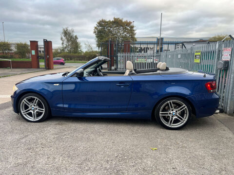 BMW 1 Series 2.0 118d Sport+ Edition Auto 2dr 8