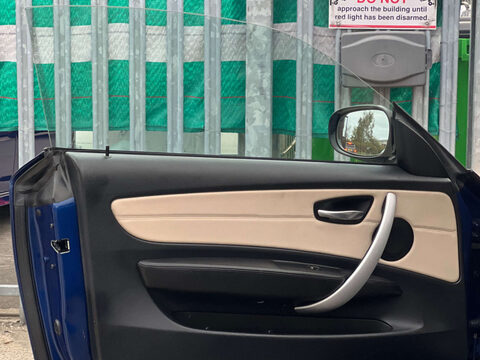 BMW 1 Series 2.0 118d Sport+ Edition Auto 2dr 47