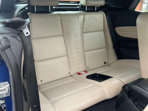 BMW 1 Series 2.0 118d Sport+ Edition Auto 2dr 26