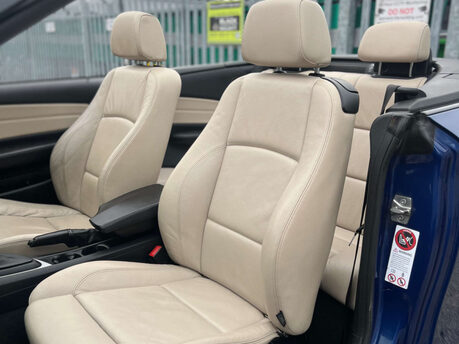 BMW 1 Series 2.0 118d Sport+ Edition Auto 2dr 2