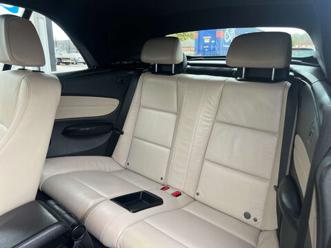 BMW 1 Series 2.0 118d Sport+ Edition Auto 2dr 30