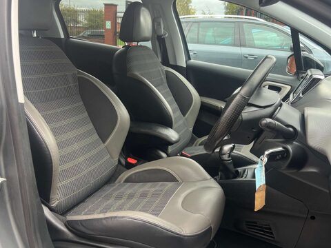 Peugeot 208 1.6 208 Allure HDi Blue S/S 5dr 16