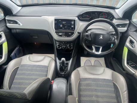 Peugeot 208 1.6 208 Allure HDi Blue S/S 5dr 2