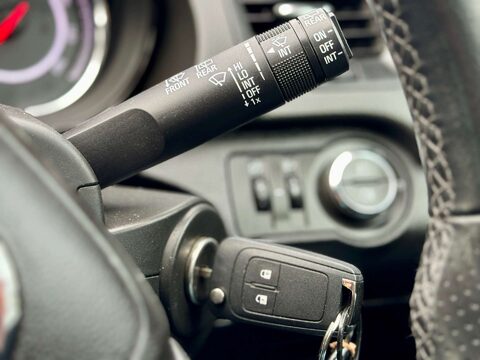 Vauxhall Insignia 1.4 Insignia SRi Nav S/S 5dr 50