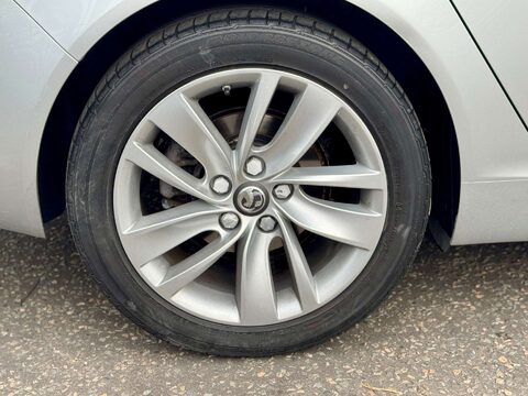 Vauxhall Insignia 1.4 Insignia SRi Nav S/S 5dr 61