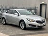 Vauxhall Insignia 1.4 Insignia SRi Nav S/S 5dr