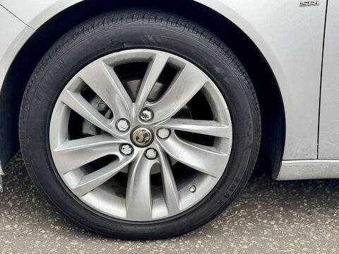 Vauxhall Insignia 1.4 Insignia SRi Nav S/S 5dr 59