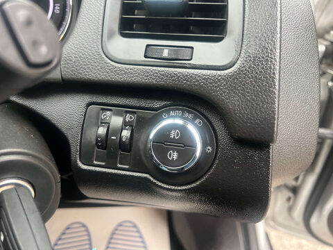 Vauxhall Insignia 1.4 Insignia SRi Nav S/S 5dr 17