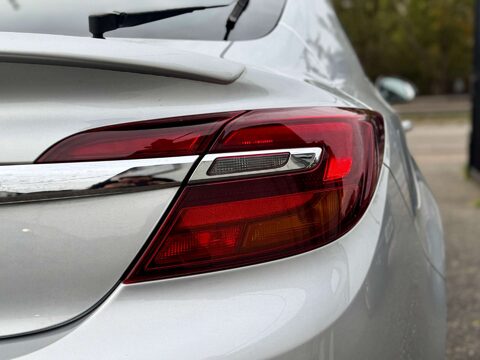 Vauxhall Insignia 1.4 Insignia SRi Nav S/S 5dr 47