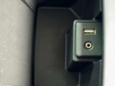 Vauxhall Insignia 1.4 Insignia SRi Nav S/S 5dr 20