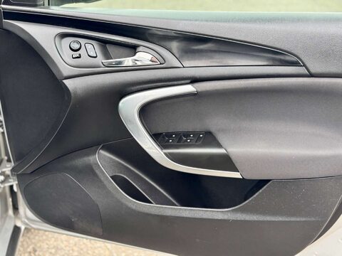 Vauxhall Insignia 1.4 Insignia SRi Nav S/S 5dr 54