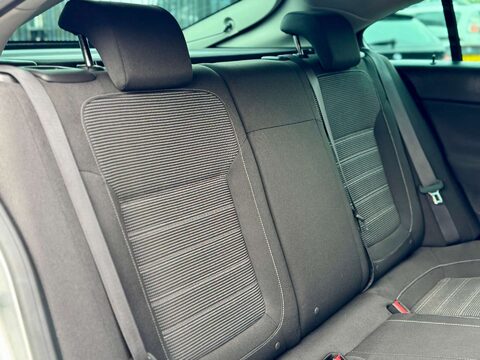 Vauxhall Insignia 1.4 Insignia SRi Nav S/S 5dr 21