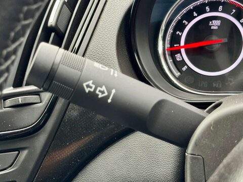 Vauxhall Insignia 1.4 Insignia SRi Nav S/S 5dr 48