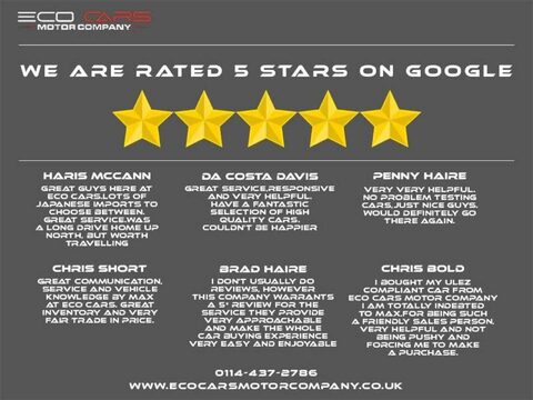 Vauxhall Insignia 1.4 Insignia SRi Nav S/S 5dr 25