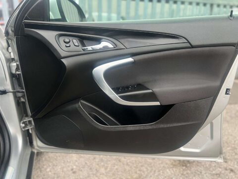 Vauxhall Insignia 1.4 Insignia SRi Nav S/S 5dr 23