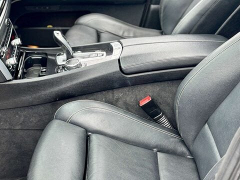 BMW 5 Series 2.0 520d M Sport Auto 5dr 16