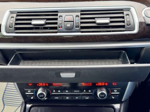 BMW 5 Series 2.0 520d M Sport Auto 5dr 69