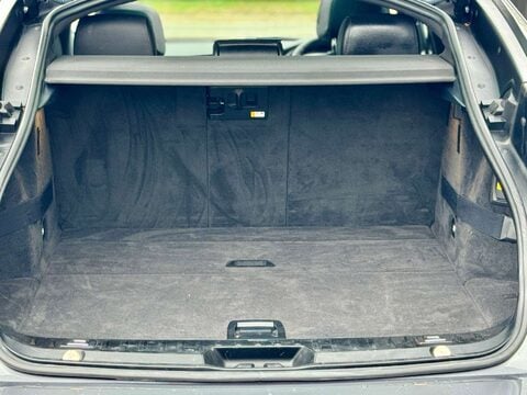 BMW 5 Series 2.0 520d M Sport Auto 5dr 78