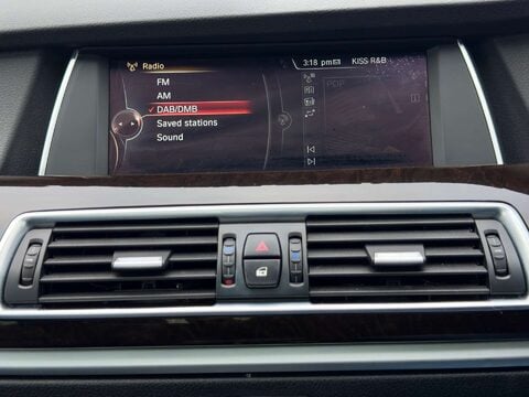 BMW 5 Series 2.0 520d M Sport Auto 5dr 51