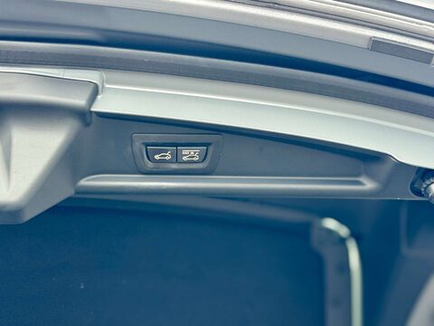 BMW 5 Series 2.0 520d M Sport Auto 5dr 77