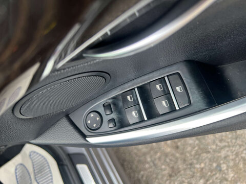 BMW 5 Series 2.0 520d M Sport Auto 5dr 41