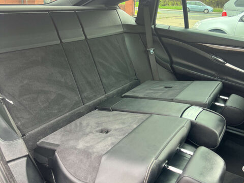 BMW 5 Series 2.0 520d M Sport Auto 5dr 26