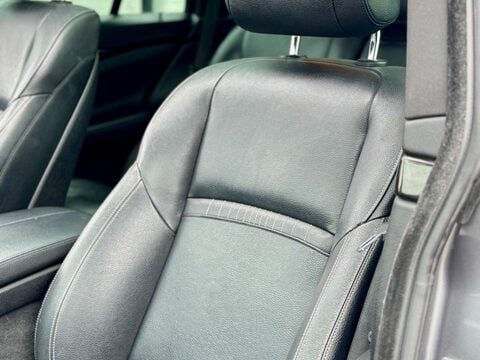 BMW 5 Series 2.0 520d M Sport Auto 5dr 56