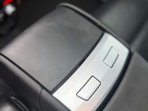 BMW 5 Series 2.0 520d M Sport Auto 5dr 38