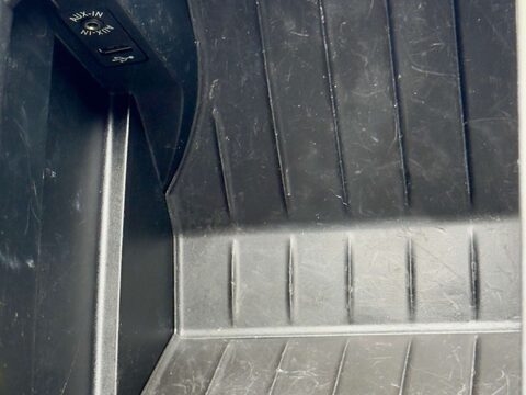 BMW 5 Series 2.0 520d M Sport Auto 5dr 70