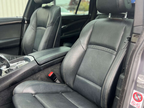 BMW 5 Series 2.0 520d M Sport Auto 5dr 16