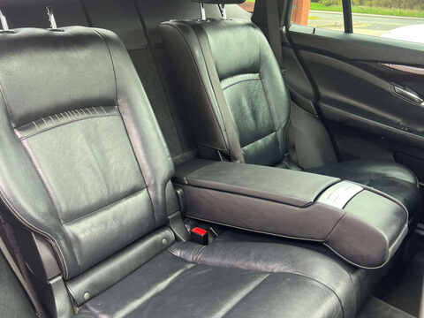 BMW 5 Series 2.0 520d M Sport Auto 5dr 27