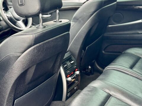 BMW 5 Series 2.0 520d M Sport Auto 5dr 61