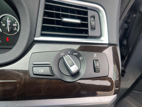 BMW 5 Series 2.0 520d M Sport Auto 5dr 40