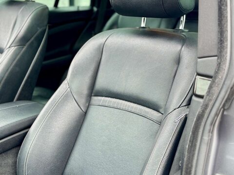 BMW 5 Series 2.0 520d M Sport Auto 5dr 15