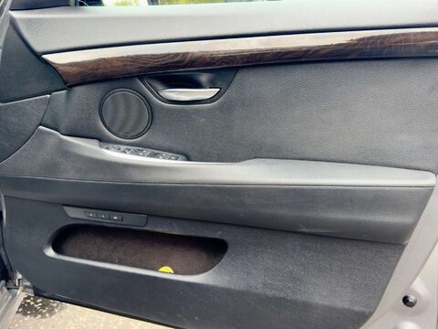 BMW 5 Series 2.0 520d M Sport Auto 5dr 73