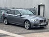 BMW 5 Series 2.0 520d M Sport Auto 5dr