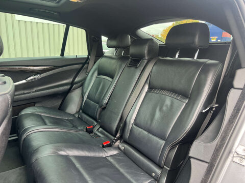 BMW 5 Series 2.0 520d M Sport Auto 5dr 30